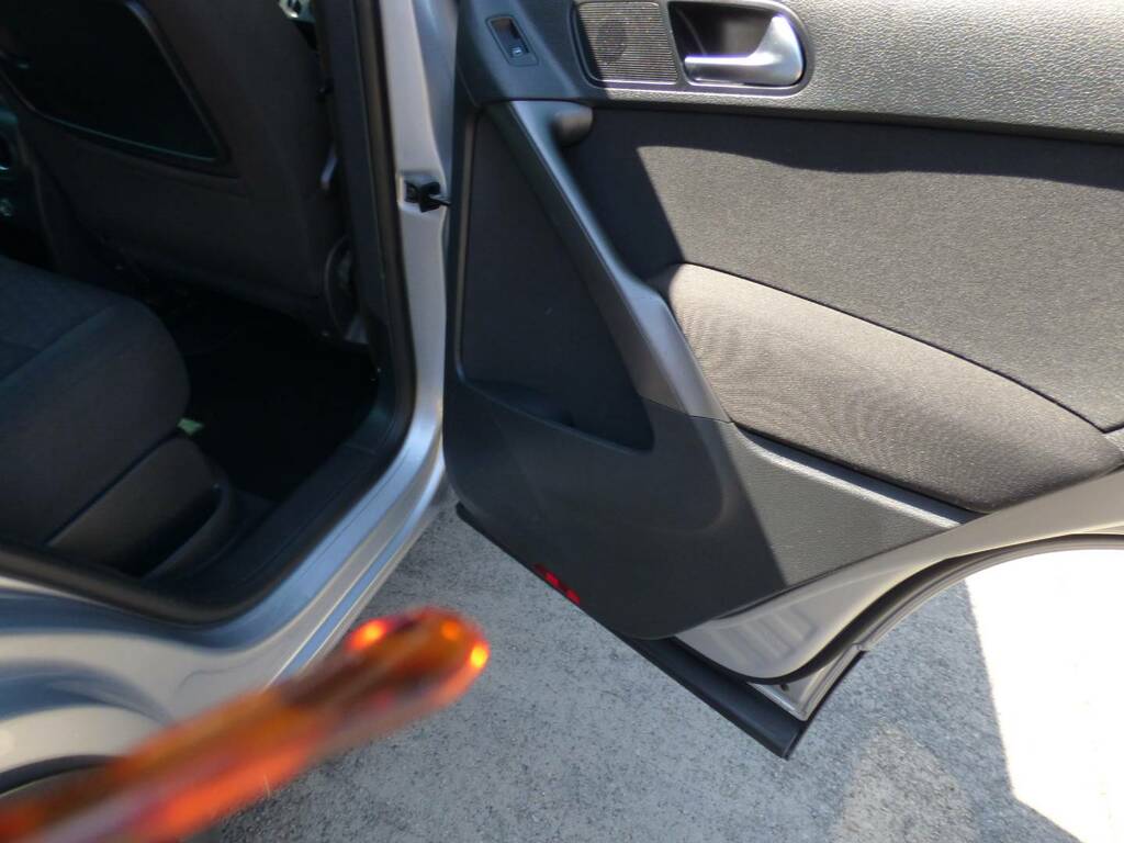 Volkswagen Tiguan  Grey #29