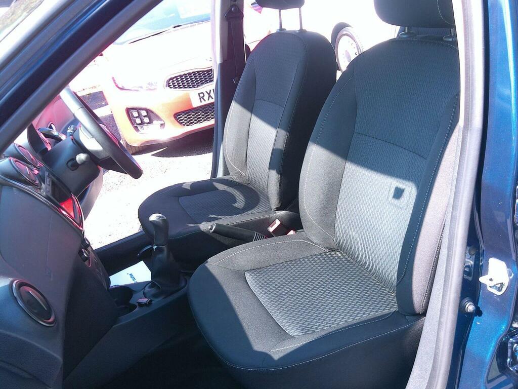 Dacia Logan 0.9 Tce Comfort Euro 6 Ss  #19