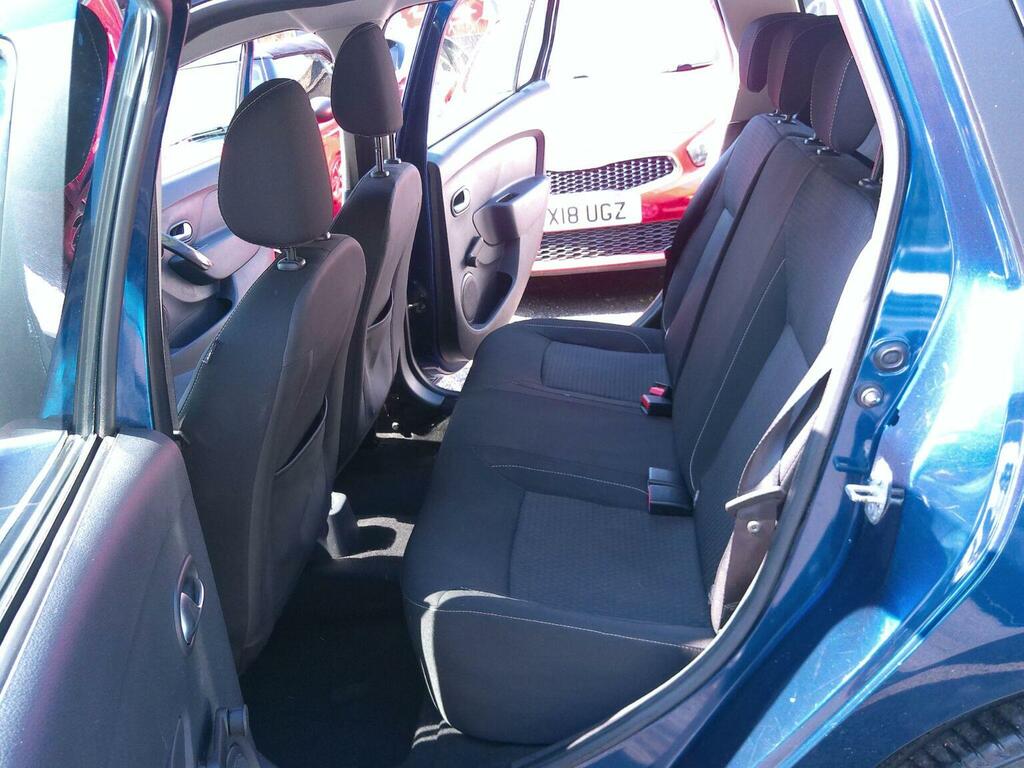 Dacia Logan 0.9 Tce Comfort Euro 6 Ss  #17