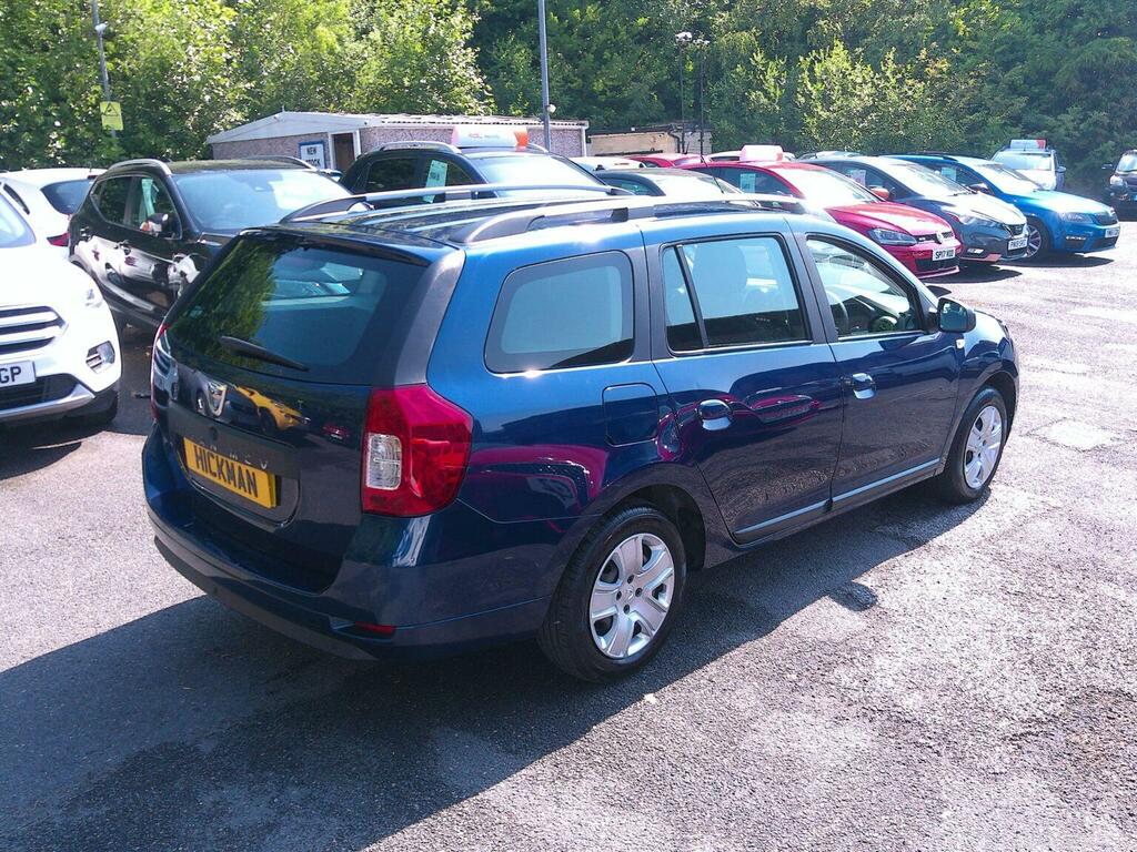 Dacia Logan 0.9 Tce Comfort Euro 6 Ss  #13