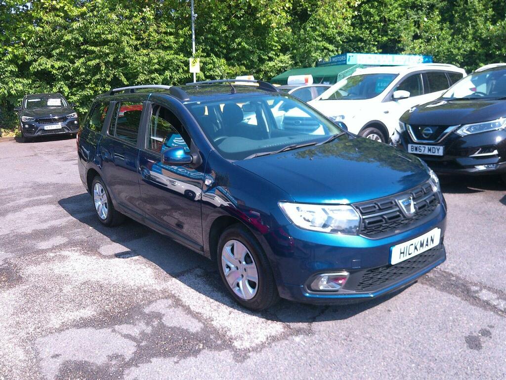 Dacia Logan 0.9 Tce Comfort Euro 6 Ss  #10