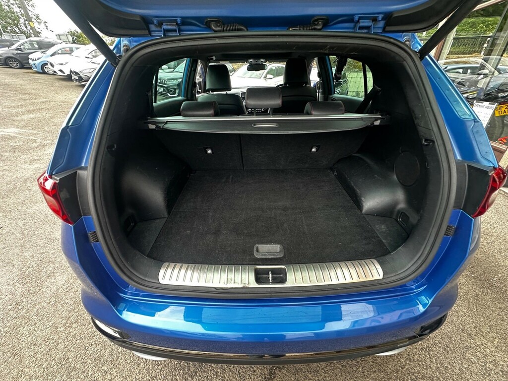 Kia Sportage 1.6 T-gdi Gt-line Euro 6 #32