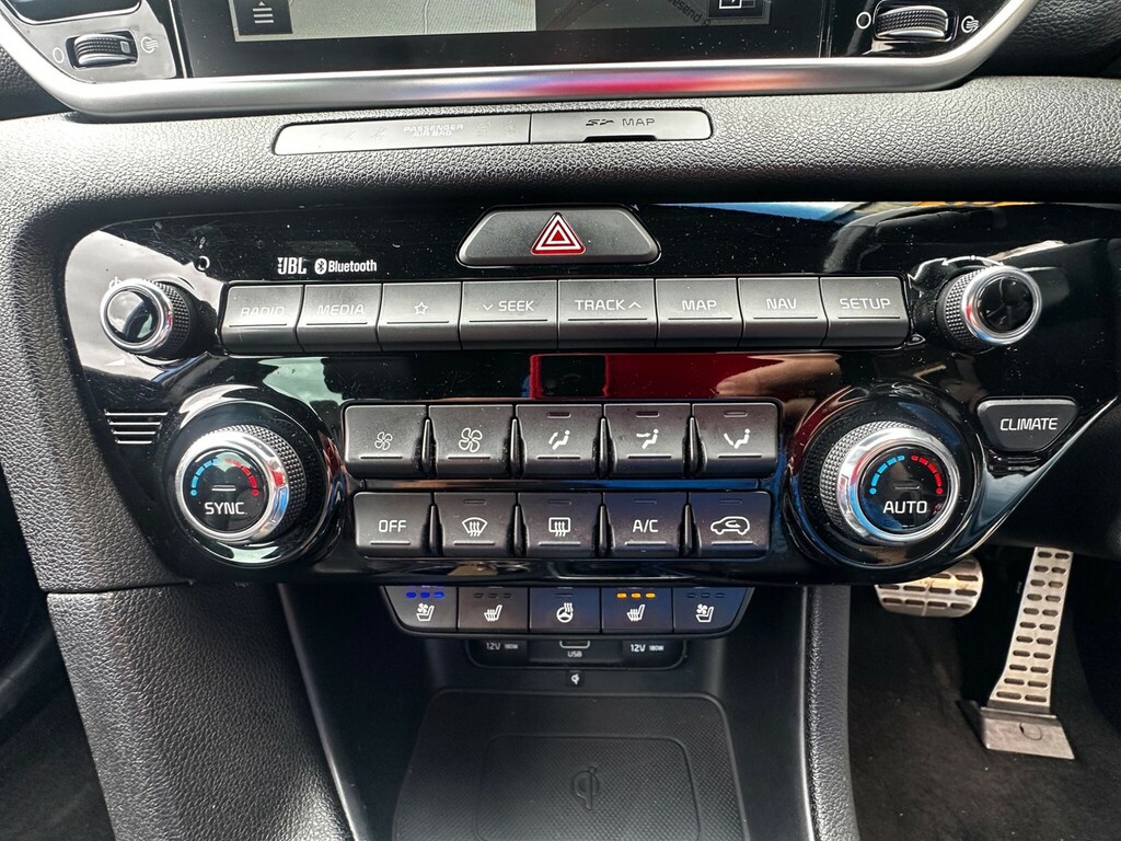Kia Sportage 1.6 T-gdi Gt-line Euro 6 #23