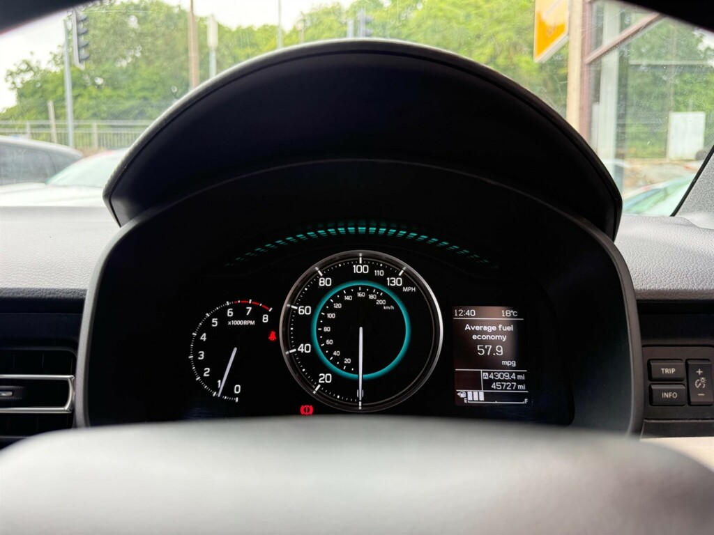 Suzuki Ignis Sz5 Dualjet Black #13