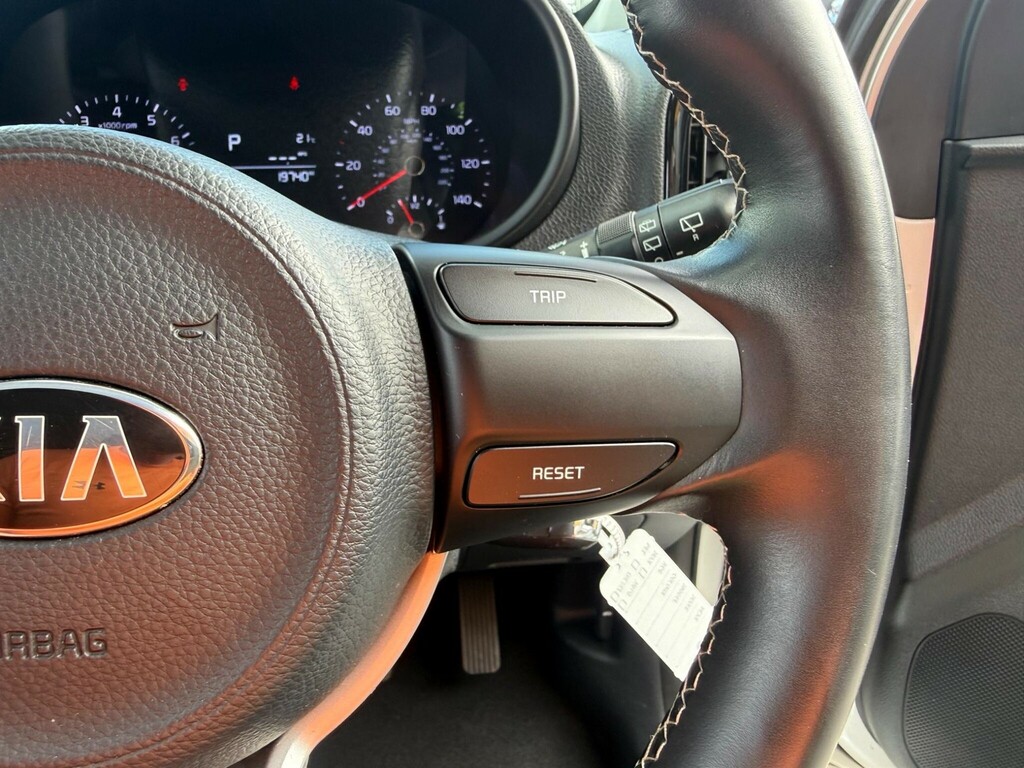 Kia Picanto 2 Blue #31