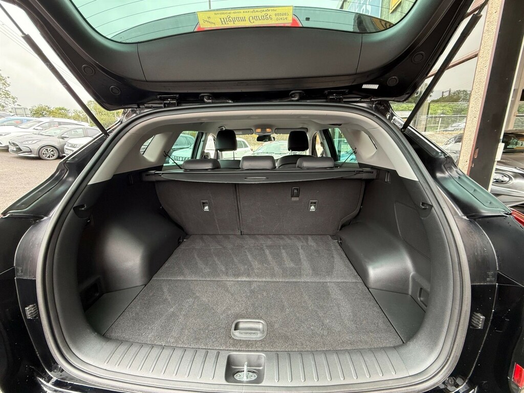 Hyundai Tucson Se Nav Blue #32