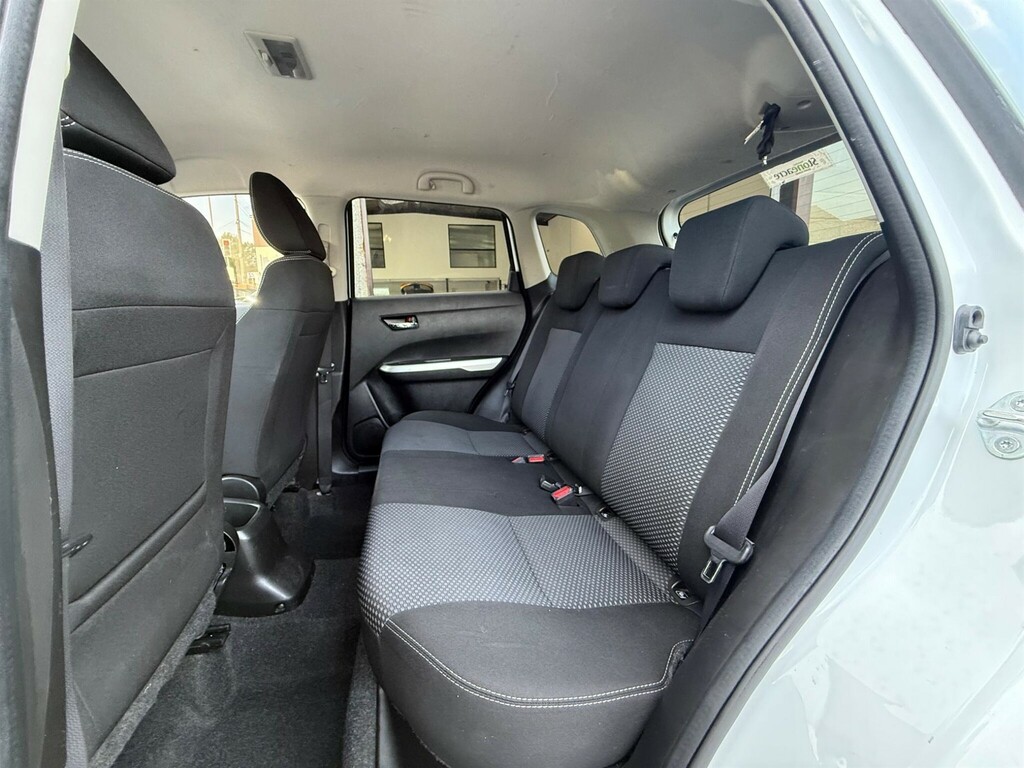 Suzuki Vitara 1.6 Sz5 Allgrip Euro 6 Ss  #11