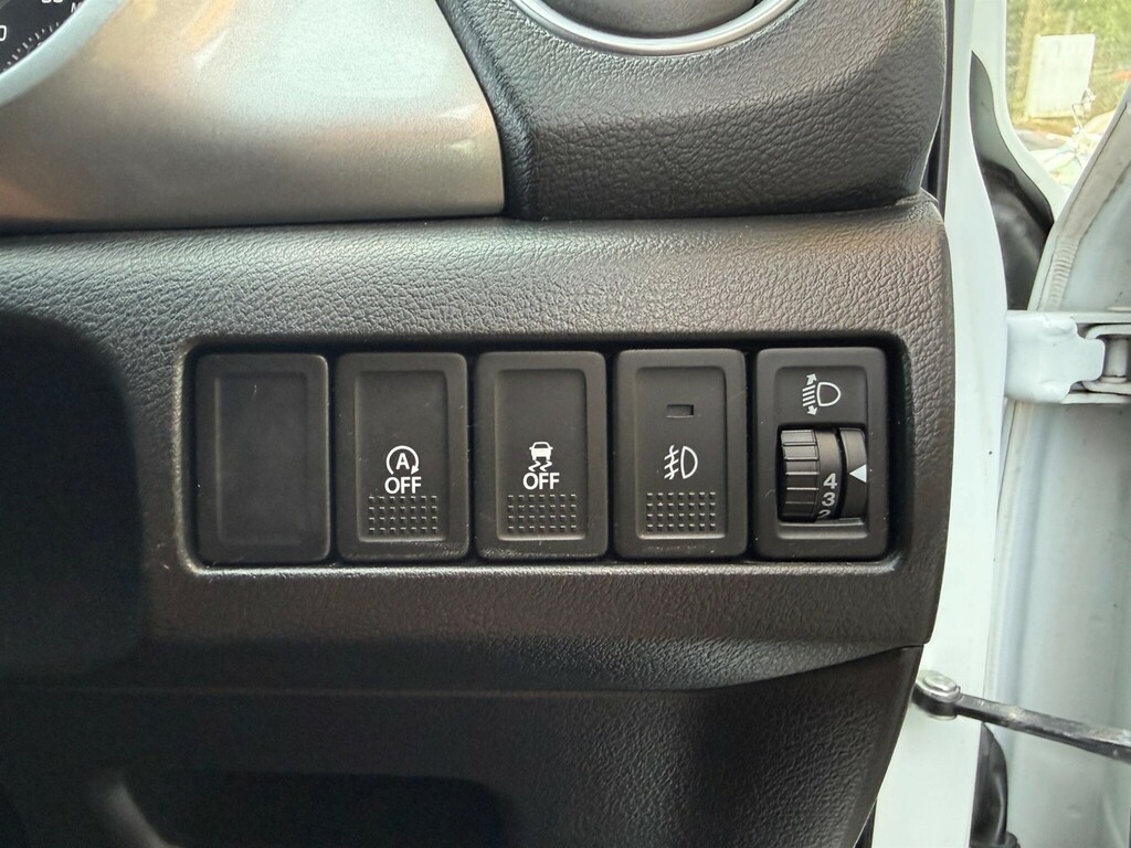Suzuki Vitara 1.6 Sz5 Allgrip Euro 6 Ss  #22