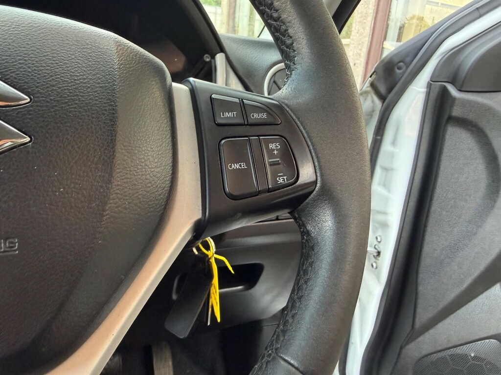 Suzuki Vitara 1.6 Sz5 Allgrip Euro 6 Ss  #24