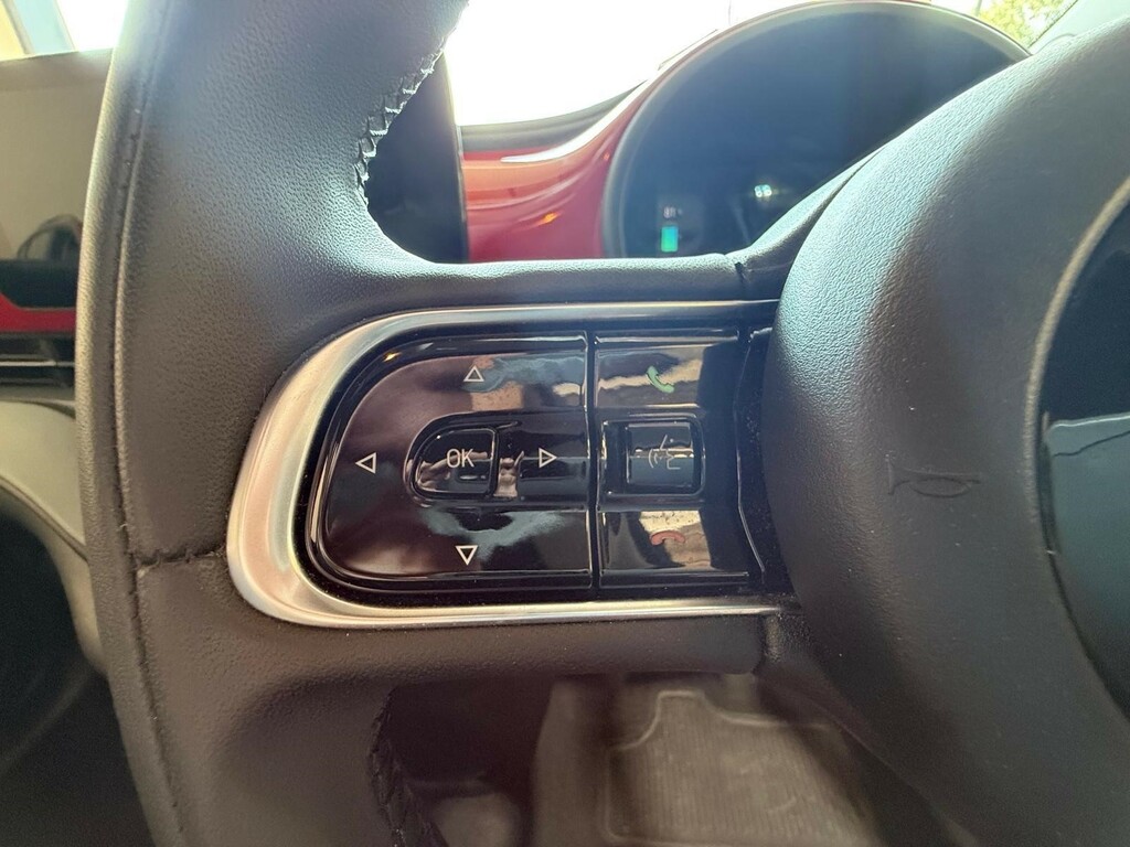 Fiat 500E 87Kw Icon 42Kwh Black #18
