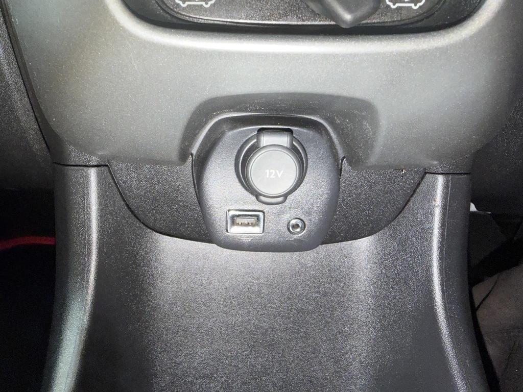 Toyota Tsi Bluemotion Tech Se Blue #12