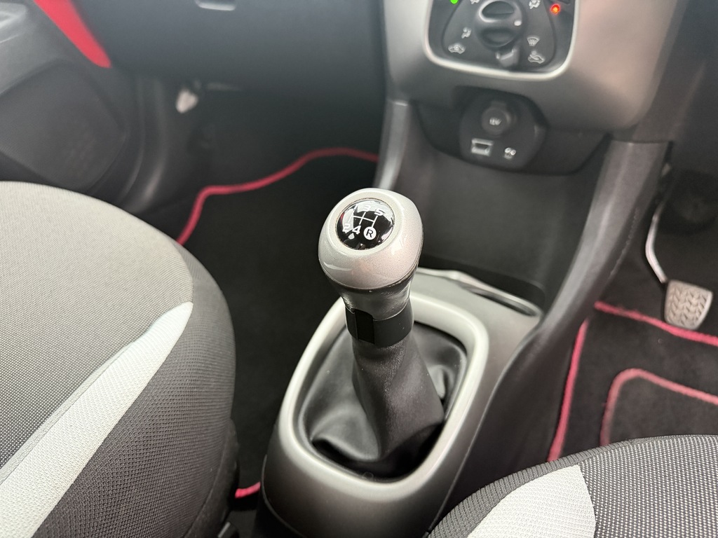 Toyota Tsi Bluemotion Tech Se Blue #13