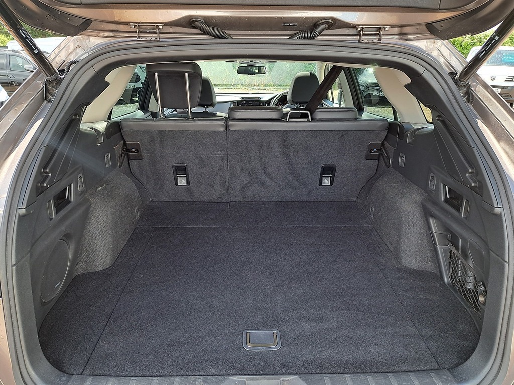 Subaru Outback  Grey #16