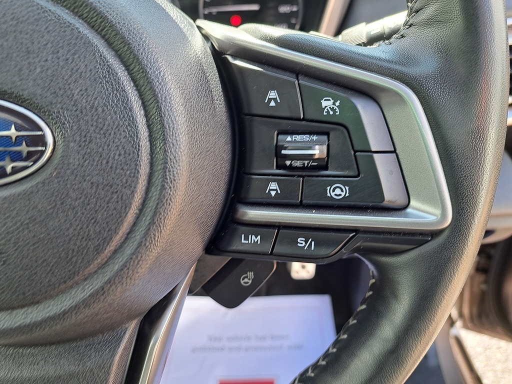 Subaru Outback  Grey #34