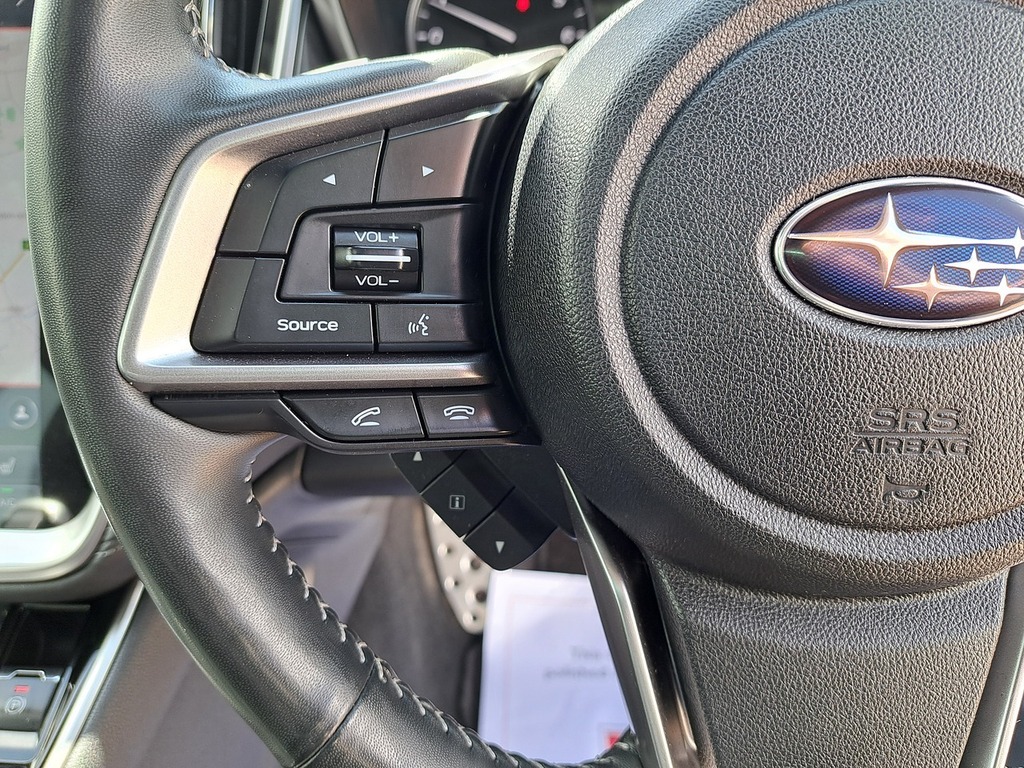 Subaru Outback  Grey #35