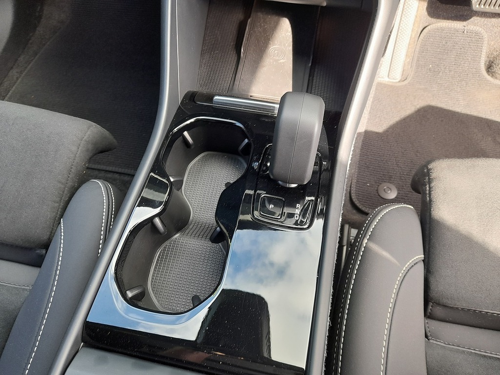 Volvo XC40 B4 Ultimate Dark Grey #20