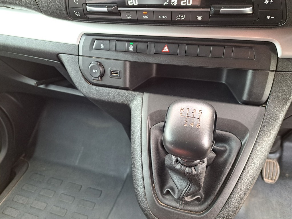 Toyota Proace Verso D-4d L2 Shuttle Black #15