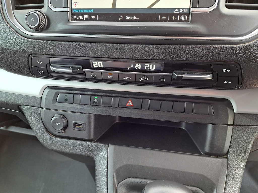 Toyota Proace Verso D-4d L2 Shuttle Black #30