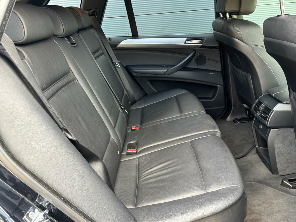 BMW X5 3.0 Sd Se 282 Bhp Grey #42