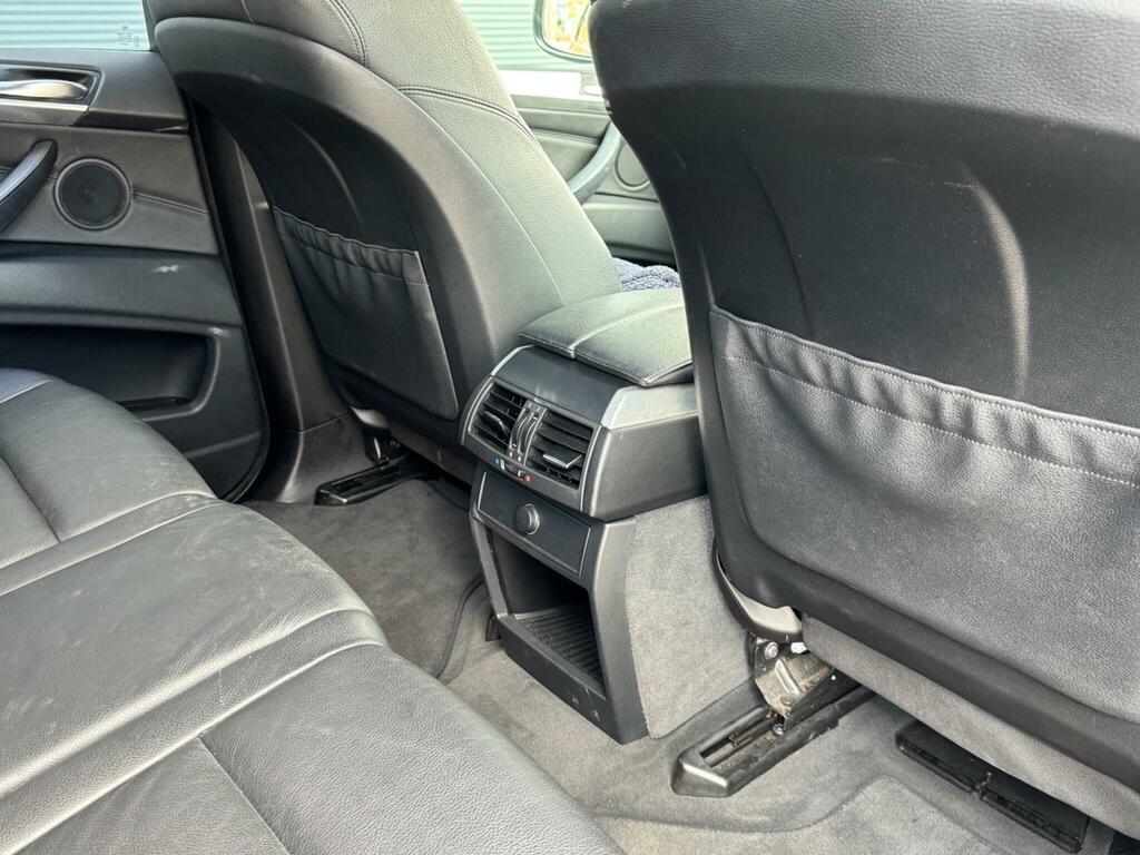 BMW X5 3.0 Sd Se 282 Bhp Grey #43