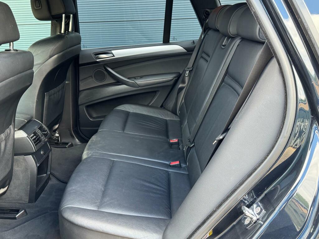 BMW X5 3.0 Sd Se 282 Bhp Grey #33