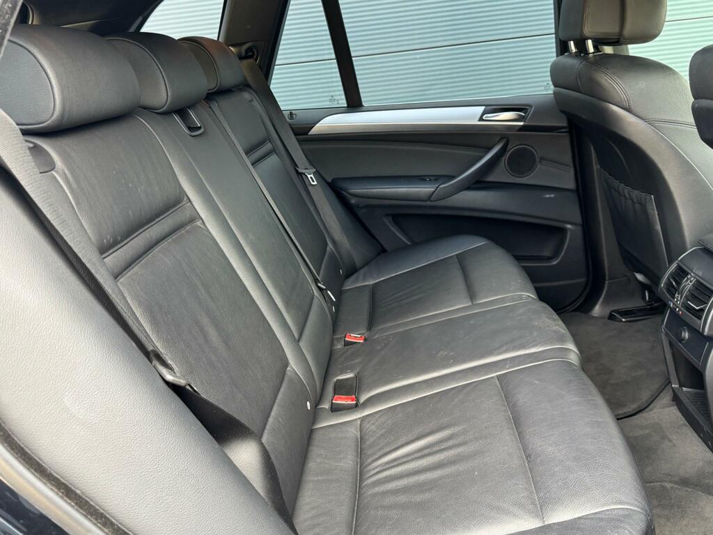 BMW X5 3.0 Sd Se 282 Bhp Grey #41