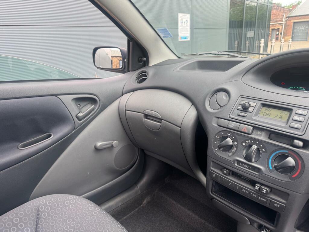 Toyota Yaris Hatchback  #10