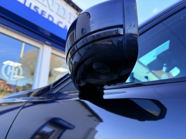 Jaguar F-Pace Suv 2.0 D180 R-sport Euro 6 Ss 20176 Black #50