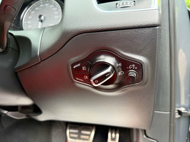 Audi SQ5 3.0 Bitdi V6 Plus Suv Tiptronic Quattro Black #52