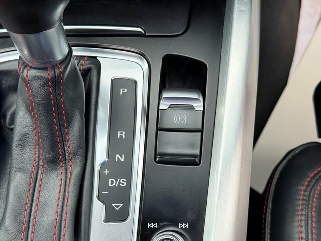 Audi SQ5 3.0 Bitdi V6 Plus Suv Tiptronic Quattro Black #26