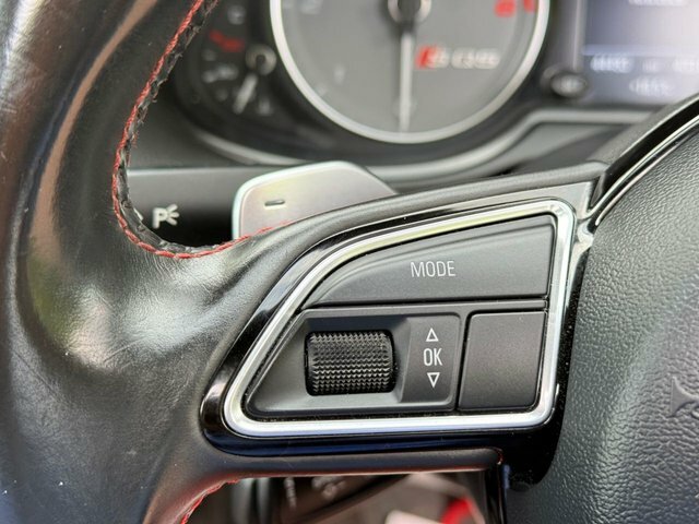 Audi SQ5 3.0 Bitdi V6 Plus Suv Tiptronic Quattro Black #25