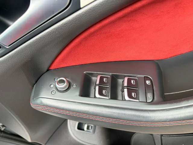 Audi SQ5 3.0 Bitdi V6 Plus Suv Tiptronic Quattro Black #55