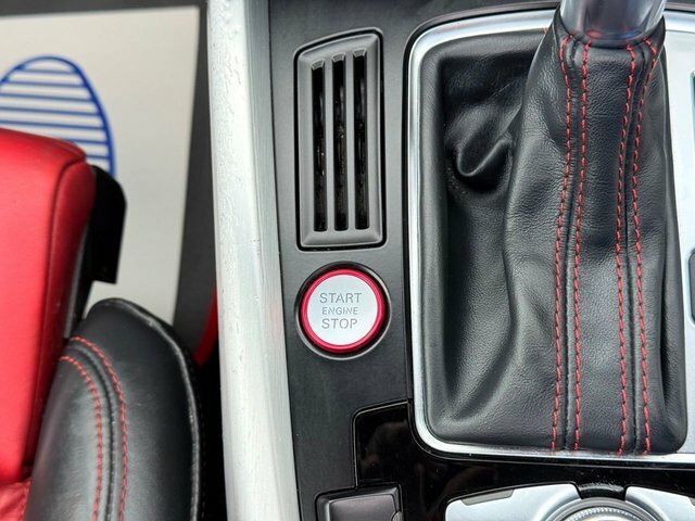 Audi SQ5 3.0 Bitdi V6 Plus Suv Tiptronic Quattro Black #29