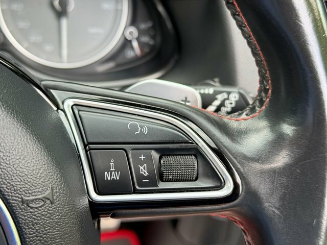 Audi SQ5 3.0 Bitdi V6 Plus Suv Tiptronic Quattro Black #24