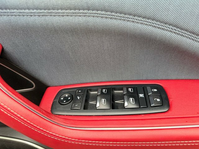 Maserati Levante V6 5dr Auto Blue #54