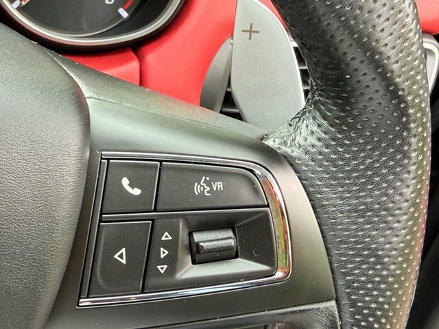 Maserati Levante V6 5dr Auto Blue #27