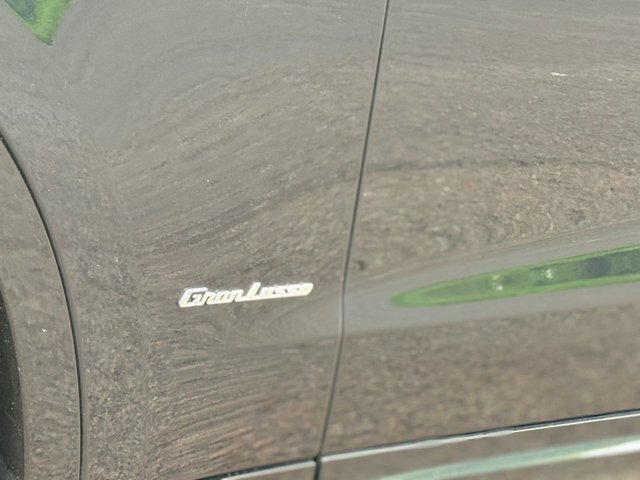 Maserati Levante V6 5dr Auto Blue #58