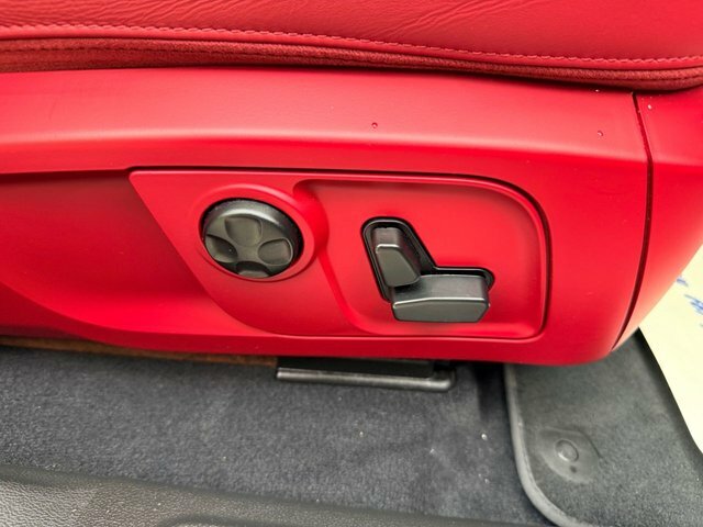 Maserati Levante V6 5dr Auto Blue #45