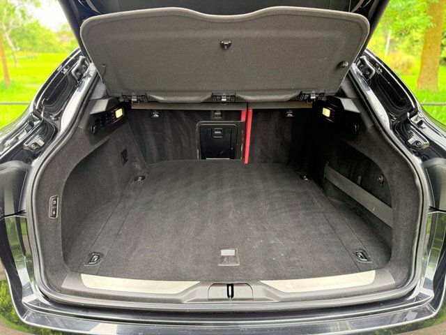 Maserati Levante V6 5dr Auto Blue #48