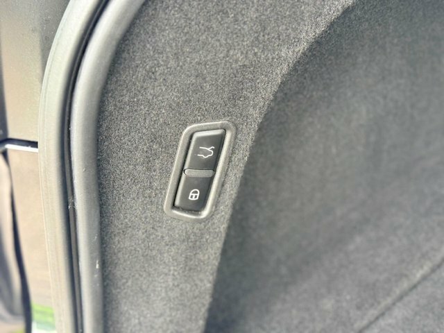 Maserati Levante V6 5dr Auto Blue #47
