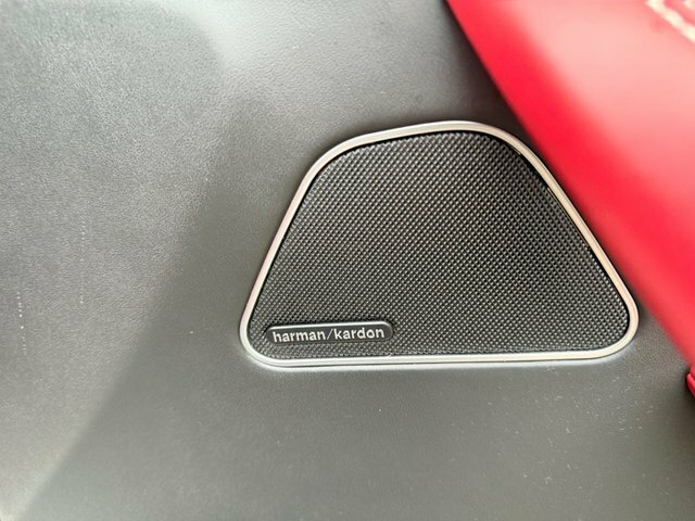 Maserati Levante V6 5dr Auto Blue #53