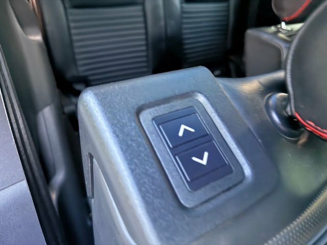 Land Rover Discovery Td4 Landmark Black #71