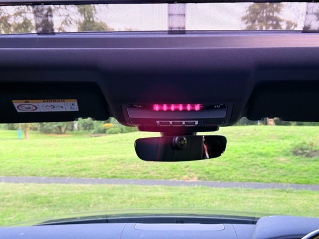 Land Rover Discovery Td4 Landmark Black #55