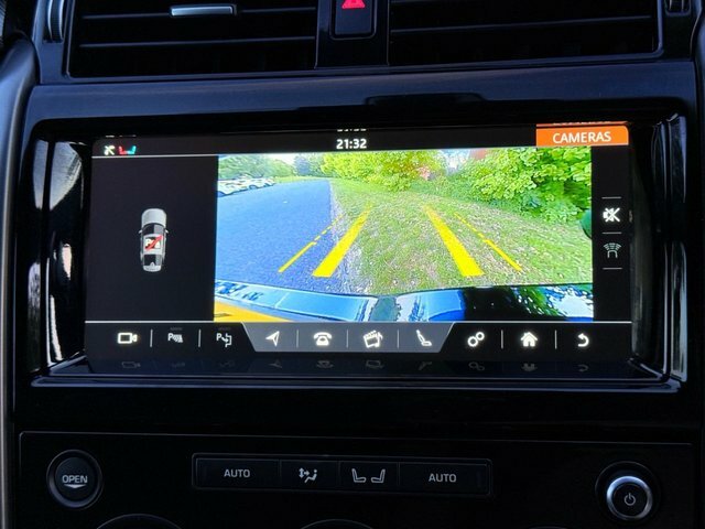 Land Rover Discovery Td4 Landmark Black #9