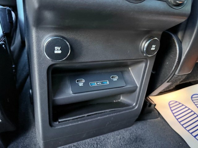 Land Rover Discovery Td4 Landmark Black #80