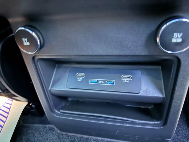 Land Rover Discovery Td4 Landmark Black #69