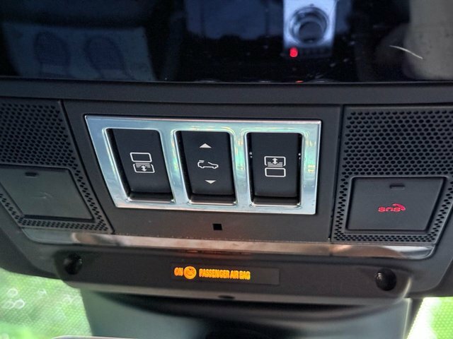 Land Rover Discovery Td4 Landmark Black #62