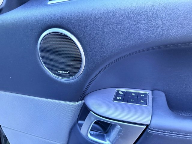 Land Rover Range Rover Sport 3.0 Sdv6 Hse Dynamic  #56