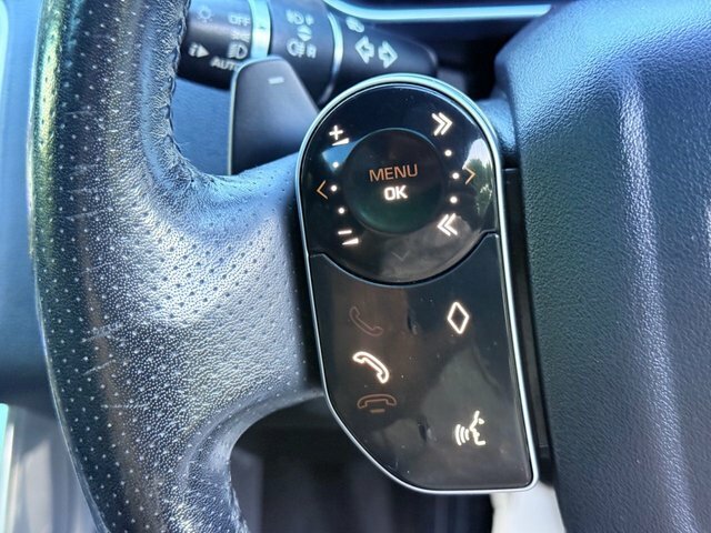 Land Rover Range Rover Sport 3.0 Sdv6 Hse Dynamic  #36