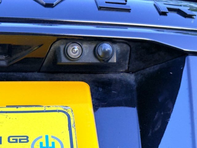 Land Rover Range Rover Sport 3.0 Sdv6 Hse Dynamic  #60